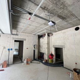 Instalacje elektryczne Marki 2