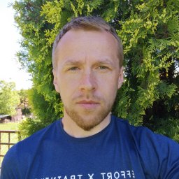 Serhii Moroz - Folie Ochronne Krak&oacute;w