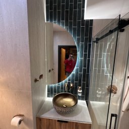 Remonty mieszkań Warszawa 1