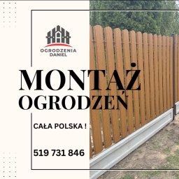 DANIEL WYKA - Bramy Kute Różyca