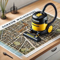 Vitalii Romanchuk - Pranie Dywanów Gorzów Wielkopolski