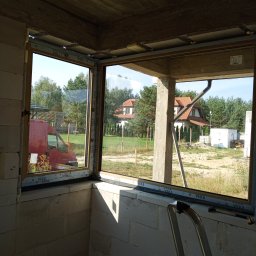 Remont łazienki Siedlce 1