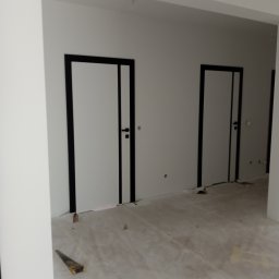 Remont łazienki Siedlce 2