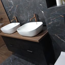 DOM-ART - Najwyższej Klasy Remont Łazienki Leszno