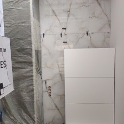 DOM-ART - Wysokiej Klasy Układanie Glazury Leszno