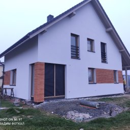 Wykonanie elewacji Bielsko-Biała 2