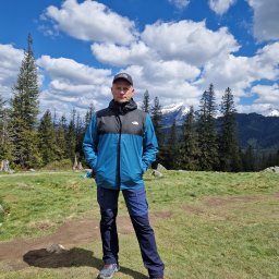 Wykończenia wnętrz Limanowa - avatar