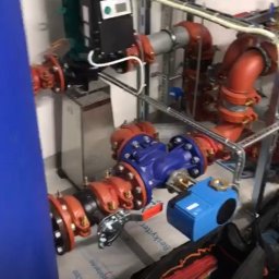 USŁUGI HYDRAULICZNE Filip Turo - Rewelacyjna Instalacja CO Malbork