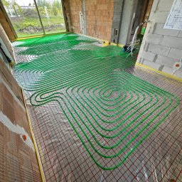 USŁUGI HYDRAULICZNE Filip Turo - Świetne Instalacje Gazowe w Malborku