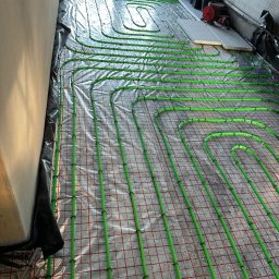 Drobne prace hydrauliczne Malbork 4