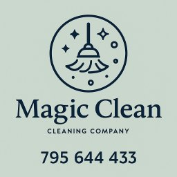 Magic Clean Olena Dudik - Czyszczenie Kostki Brukowej Lublin
