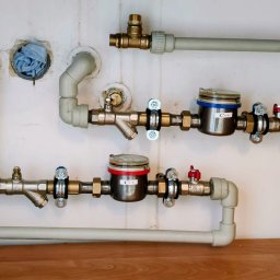 Kompleksowe wykonanie instalacji hydraulicznych Warszawa 1