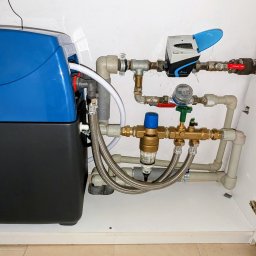 Kompleksowe wykonanie instalacji hydraulicznych Warszawa 2