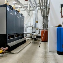 Kompleksowe wykonanie instalacji hydraulicznych Warszawa 4