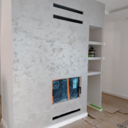 Remonty mieszkań Lubin 3