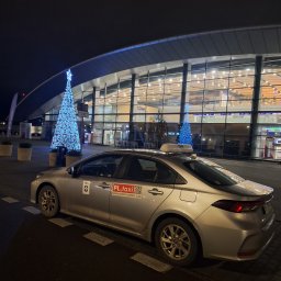 MS MARKETING SERVICE Mariusz Surowiec - Przewóz Osób Busem Rzeszów