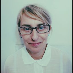 Beata Łucyszyn - Lawety Samochodowej Oława