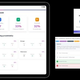 quizmatura.pl - projekt od web-realizacja.pl
