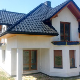 Usługi budowlane - Doskonałej Jakości Pergole Tarasowe Cieszyn