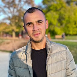 Stepan Malitskyi Standem Bud - Zabudowa Tarasu Piaseczno