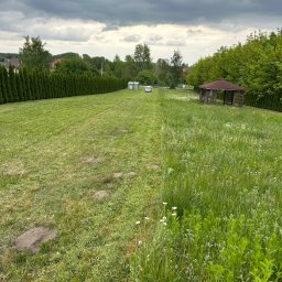 Multiżukpol - Najwyższej Klasy Utrzymanie Ogrodów Busko-Zdrój