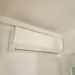 Klimatyzacja do domu Adamów 1