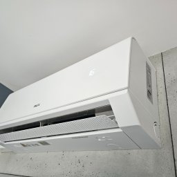 Nsinstal klimatyzacja wentylacja rekuperacja - Serwis wentylacji Łuków