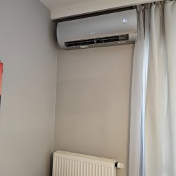 Klimatyzacja do domu Adamów 3
