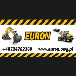 EURON Piotr Jabkowski - Wiercenie Studni Łagów