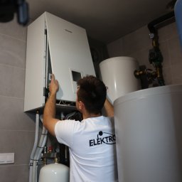 Ocieplanie Pianką PUR Podlesie 2