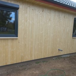 Domy szkieletowe Wałcz 4