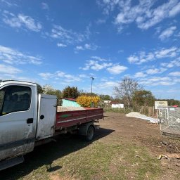 Ekspert ogrodu - Ogrodzenia panelowe Wrocław