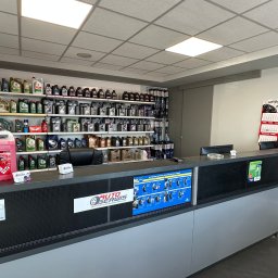 Mechanik Częstochowa 2