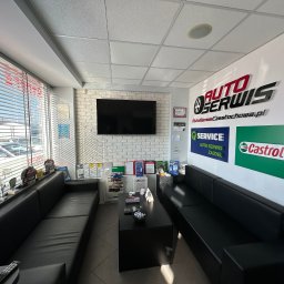 Mechanik Częstochowa 1