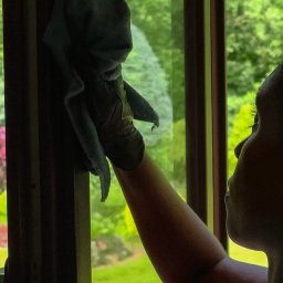 Posiadamy wieloletnie doświadczenie w opiece nad domami.