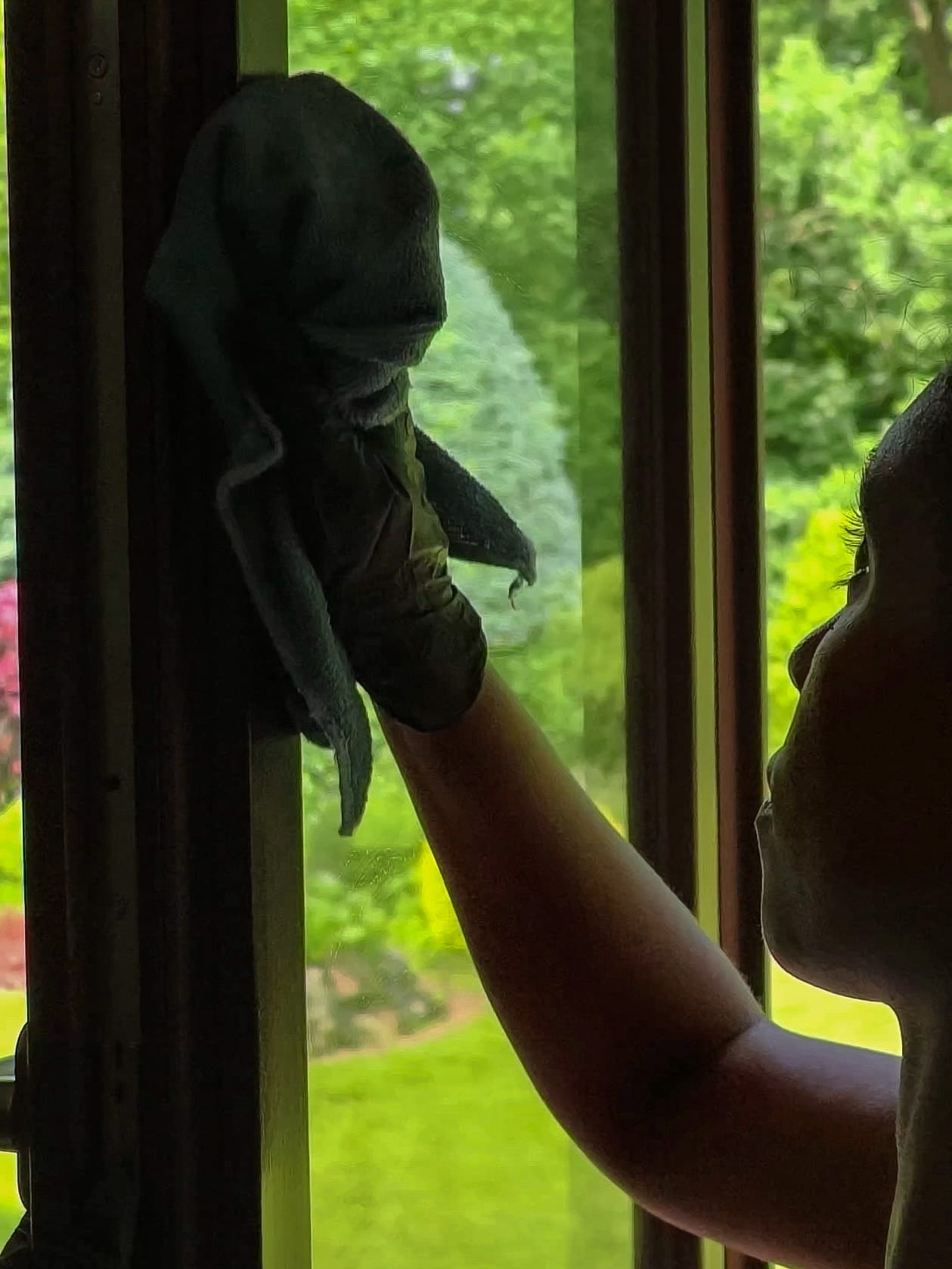 Posiadamy wieloletnie doświadczenie w opiece nad domami.