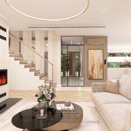 Projektowanie mieszkania Bąkowo,  Gdańsk  3