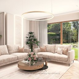 Projektowanie mieszkania Bąkowo,  Gdańsk  2