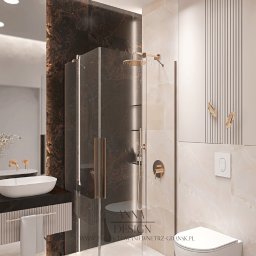 Projektowanie mieszkania Bąkowo,  Gdańsk  4