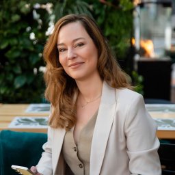 Anna Design by Anna Stenka-Kosińska - Projektowanie Lokali Usługowych Bąkowo,  Gdańsk 