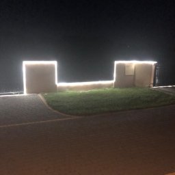 Bramy wjazdowe Zamość 4