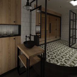 Malowanie mieszkań Kraków 1