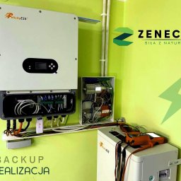 Fotowoltaika Rzeszów 1