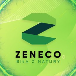 ZENECO ENERGY SPÓŁKA Z OGRANICZONĄ ODPOWIEDZIALNOŚCIĄ - Pompy Ciepła Rzeszów