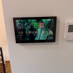 DECTIS SP&Oacute;ŁKA Z OGRANICZONĄ ODPOWIEDZIALNOŚCIĄ - Monitoring Mińsk Mazowiecki