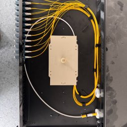 Automatyka do bram Mińsk Mazowiecki 1