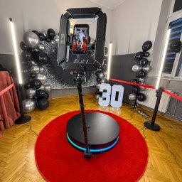 Fotobudka Warszawa 1