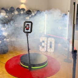 Fotobudka Warszawa 2