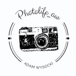 Photolife - Adam Wysocki - Fotobudka Warszawa