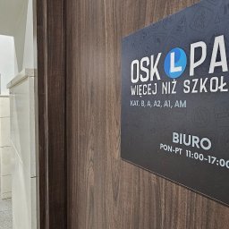 Szkoła jazdy Skarżysko-Kamienna 3